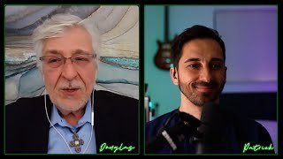 73 Spiritual Science amp the Cosmology of Rudolf Steiner with Douglas Gabriel [upl. by Preiser]