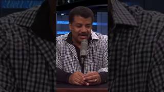 The Tachyon Hypothesis w Neil deGrasse Tyson [upl. by Gershon]