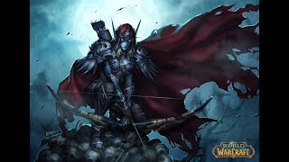 🔴  WARMANE  PvP CHOLOMANIAKO [upl. by Essy]