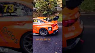 Audi RS3 LMS TCR 2024automobile românia romania car shortevideo [upl. by Akena709]