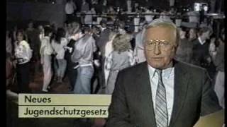 Jugendschutzgesetzänderung am 141985 [upl. by Merrily]