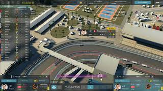 Motorsport Manager con mods [upl. by Euhc]