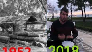 Evolution of Ievan polkka 1952  2020 [upl. by Reivaz]