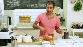 How To Make Coconut Yogurt  Best Tips [upl. by Jandel]