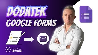 Rozszerzenie do formularzy google które musisz mieć [upl. by Bourne32]