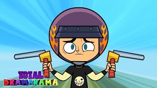 15 Minutes of Hilarious Total Dramarama  Compilation [upl. by Pyle]