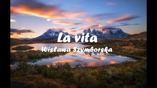 La vita Wislawa Szymborska [upl. by Aled653]