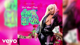 Bad Gyal Jade  Kan Man Official Audio [upl. by Latrice178]