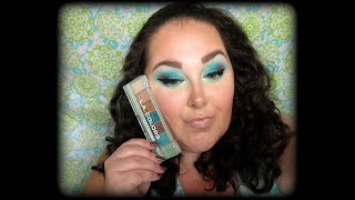 LaColors NEW Charming Beauty Palette Walmart Exclusive [upl. by Jesse375]