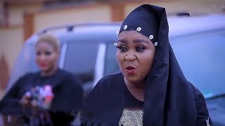 Alabarin Aiye  A Nigerian Yoruba Movie Starring Bose Aregbesola  Fausat Balogun [upl. by Yajnas559]