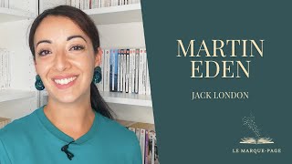 Martin Eden le chefdœuvre de Jack London [upl. by Anihsit773]