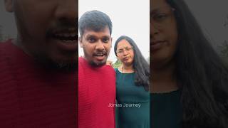 Ungaluku siblings irukangala 😤🙄  shorts brother sister tamil jomasjourney [upl. by Adnilam]