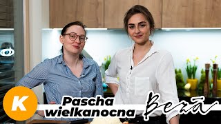 PASCHA WIELKANOCNA  Karolina Źródłowska i Beza by Edyta Bednarz [upl. by Aranaj]