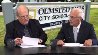 Olmsted Falls School Debate Full [upl. by Odyssey47]