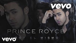 Prince Royce  Soy el Mismo audio [upl. by Llehcnom903]