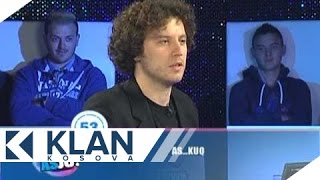 NEWS SHOW  18062013 [upl. by Fabiano]