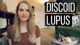 Living With Discoid Lupus [upl. by Cassell]