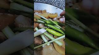 Adobo sa Gatang Manok pinoyfood pagkaingpilipino adobo favoritefood [upl. by Carrew363]