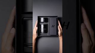 Unboxing the Hasselblad XCD 3475P Portrait Lens  New Launch [upl. by Ced]