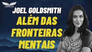 UMA DICA DE OURO DE JOEL GOLDSMITH [upl. by Armalla]