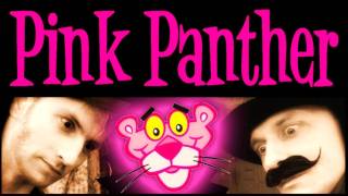 Pink Panther theme song A Cappella cover  Trudbol [upl. by Farlie]