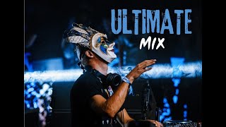 Boris Brejcha Ultimate Mix with intro [upl. by Bradstreet]