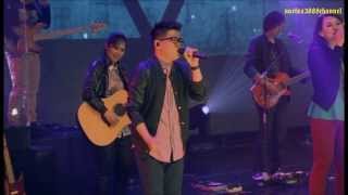 BejanaMu  JPCC Worship ONE  Live Concert 2013 [upl. by Navillus]