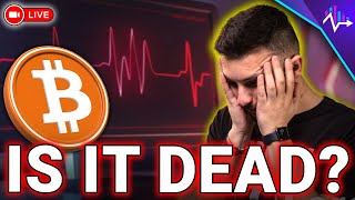 🔴Bitcoin LIVE Analysis amp Trades Best Levels To Watch [upl. by Oisacin]