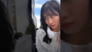 Nande Umaa😕 muthejkt48 fenijkt48 jkt48 jkt48newera [upl. by Montagna]