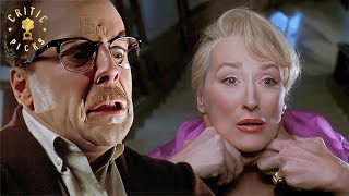 Meryl Streeps Most Hilarious Scene  Death Becomes Her [upl. by Reiser448]