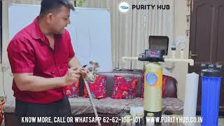 How a Sand Carbon Filter Works  When a Sand Carbon Filter is Required  PP Filter VS Sand Filter [upl. by Amliw]