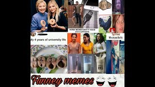 Memes Only Legends Will Find it Funny  Funniest Meme Of All Time  V3 [upl. by Schulze996]