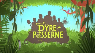 Dyrepasserne S2E2 Dyreparken [upl. by Marcela223]