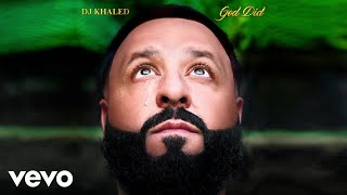 DJ Khaled  GOD DID Official Audio ft Rick Ross Lil Wayne JayZ John Legend Fridayy [upl. by Nerraw]