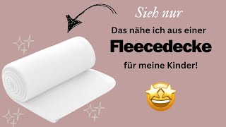 Sieh dir das Ergebnis an 😍 Nähanleitung OHNE Schnittmuster Für Anfänger Nähen upcycling diy [upl. by Belle]