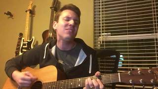 quotFlorida Kilosquot Lana Del Rey cover  acoustic White Guy version [upl. by Khalsa]