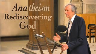 Anatheism Rediscovering God in a Secular Age [upl. by Carson]