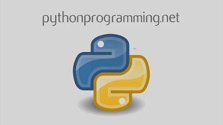 File Saving  PyQt with Python GUI Programming tutorial 15 [upl. by Nymsaj]