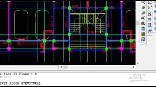 Structural Analysis And Design Of A Four Storey Structure PART 3 [upl. by Cann]