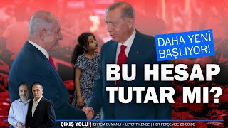 Bu hesap tutar mı  ÇIKIŞ YOLU [upl. by Reace]