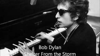 Bob Dylan  Shelter From The Storm Greatest Ever Live Version [upl. by Erme]