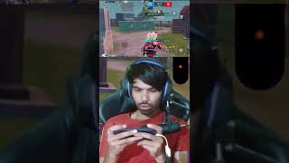 OMG ONE SHOT 2 KILL  HOW THIS POSSIBLE   SAJID PLAYZA  bgmi hacker hackarhaibhai shorts [upl. by Waxman]