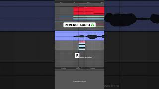 Reverse Reverb Vocal FX in Ableton ✅ [upl. by Schou]