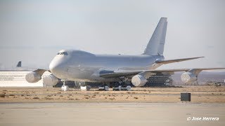 Victorville Airplanes Graveyard Series Part 1 [upl. by Aisekal]