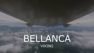 BELLANCA Viking Gear Retraction [upl. by Tannen]