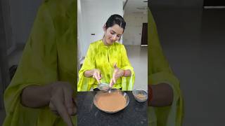 Bache Hue Chawal Se Banaye Tasty Dish 😋 neetubisht minivlog trendingonshorts cooking trending [upl. by Alcine]