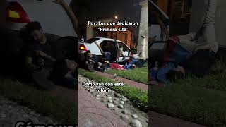 Tremendo Rolón 😩😩 carinleon casioficial musica dolidos sad shorts shortsvideo [upl. by Ahseki331]