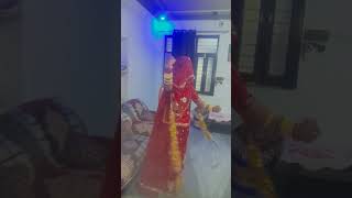 Kesariya balam aawo ni padharo mhare deshdance rajasthani ytviral [upl. by Darcia]