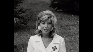 Monica Vitti actrice avant tout  Le Magazine 1965 [upl. by Odnumyar393]