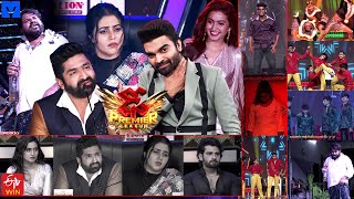 Dhee Premier League Latest Promo  DPL  26th July 2023 930 PM in ETVTelugu  Pradeep Machiraju [upl. by Yralam]